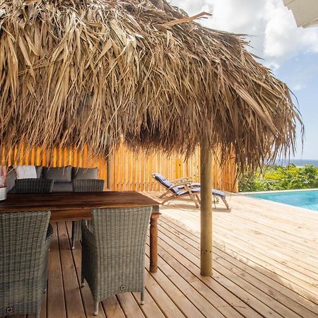 Piscadera Bay Resort 102 Виллемстад Экстерьер фото