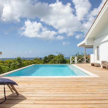 Piscadera Bay Resort 102 Виллемстад Экстерьер фото