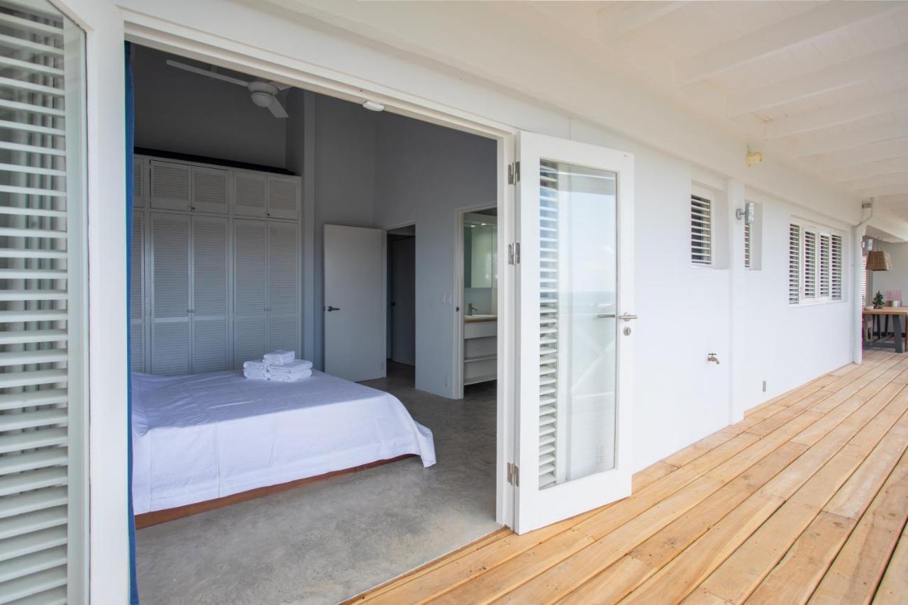 Piscadera Bay Resort 102 Виллемстад Экстерьер фото